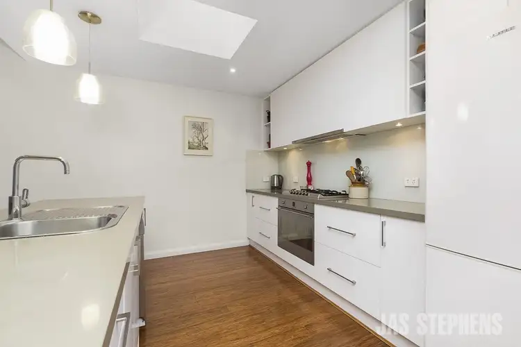 Sixth view of Homely house listing, 69 Creswick Street, Footscray VIC 3011