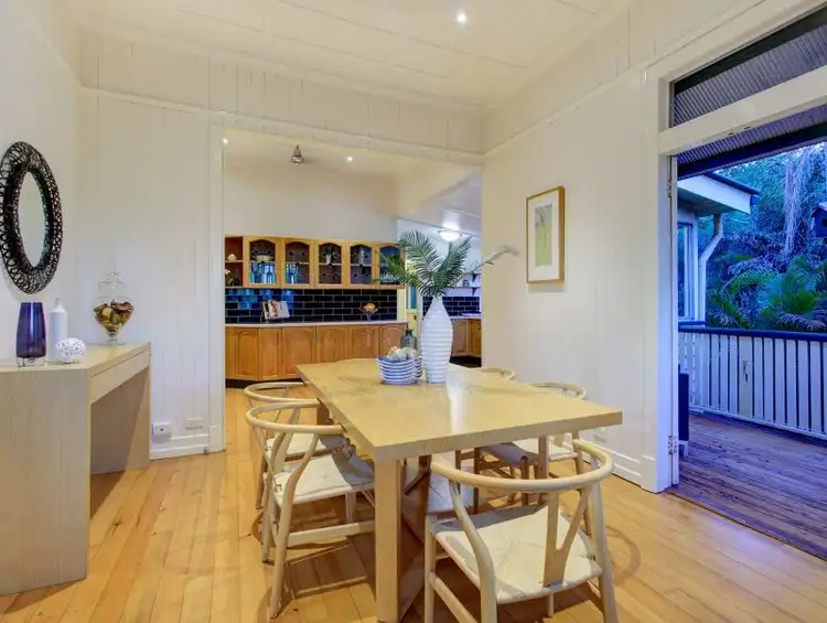 Fifth view of Homely house listing, 19 Wonderlost Outlook, Annerley QLD 4103