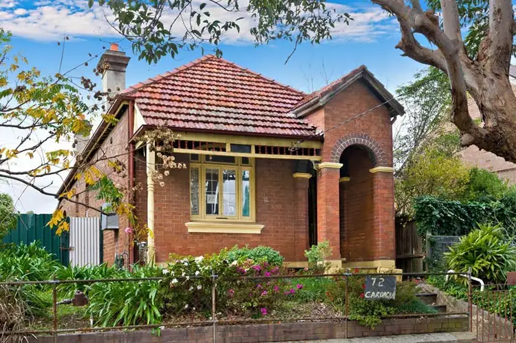 72 Cardigan St, Stanmore NSW 2048