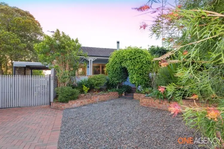 24 Central Avenue, Nords Wharf NSW 2281
