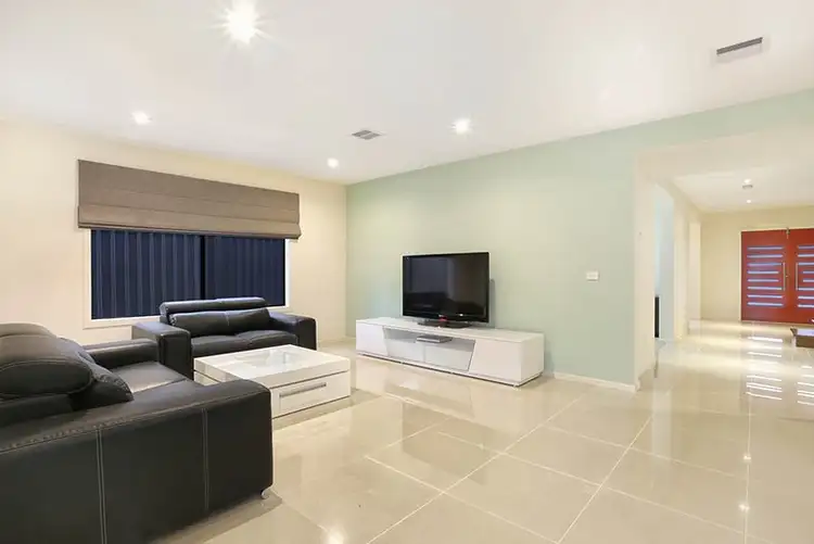 Third view of Homely house listing, 19 Rice Flower Road, Sunshine North VIC 3020