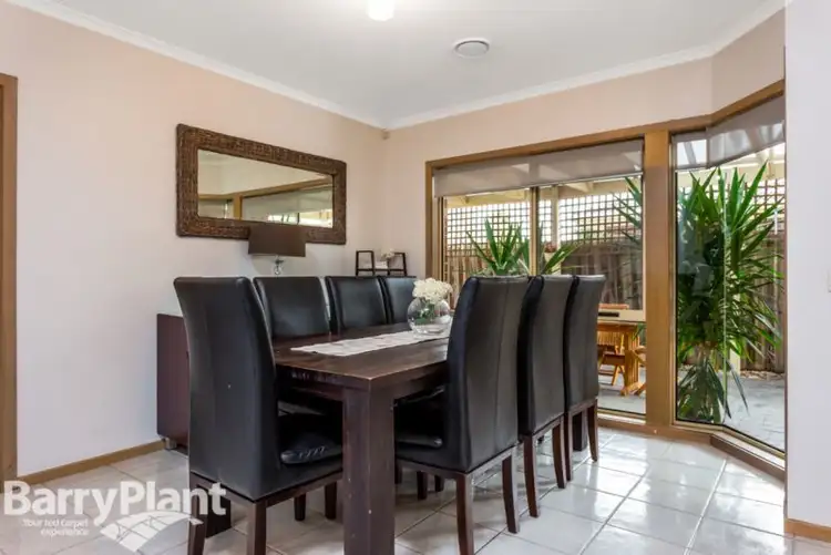 Fifth view of Homely house listing, 54 Howard Street, Altona Meadows VIC 3028