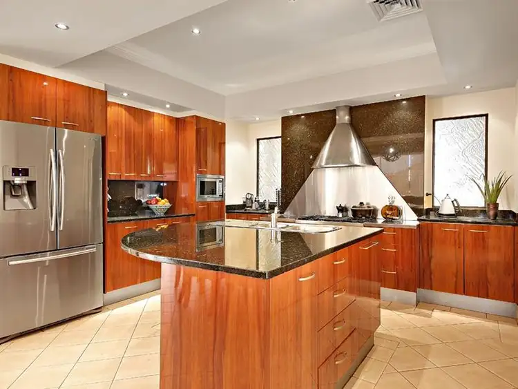 Third view of Homely house listing, 4 Jonquil Place, Alfords Point NSW 2234