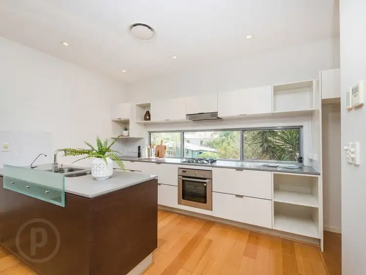 Third view of Homely house listing, 6 Eton Street, Bulimba QLD 4171