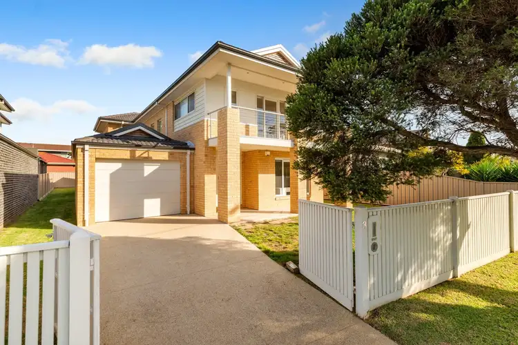 Fifth view of Homely house listing, 3 Clyde Avenue, St Leonards VIC 3223