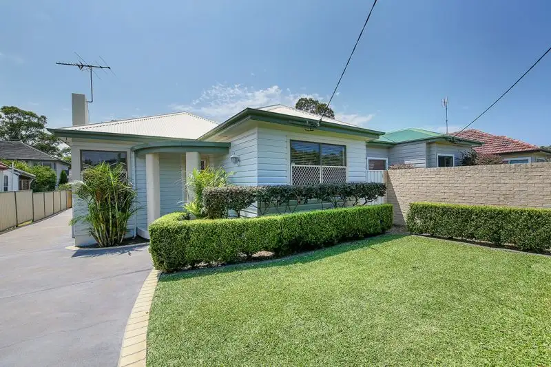 Main view of Homely house listing, 412 Glebe Road, Hamilton South NSW 2303