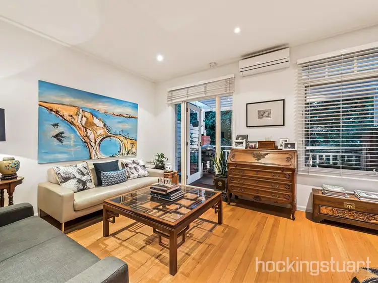 Second view of Homely house listing, 88 Esplanade West, Port Melbourne VIC 3207