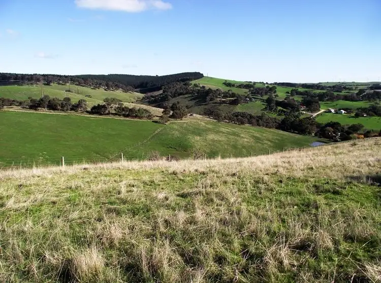Fifth view of Homely land listing, LOT Lot 51 Bullaparinga Cres, Delamere SA 5204
