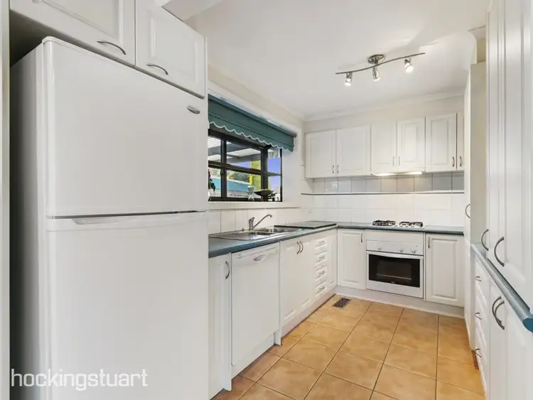 Fourth view of Homely house listing, 17 Greenbrook Drive, Epping VIC 3076