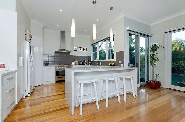 Fourth view of Homely house listing, 36 Lomond Terrace, East Geelong VIC 3219