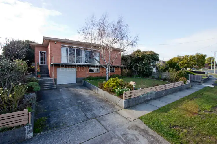 Main view of Homely house listing, 20 Franmaree Road, Newnham TAS 7248