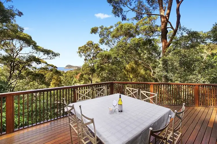 Sixth view of Homely house listing, 64 Beryl Boulevard, Pearl Beach NSW 2256