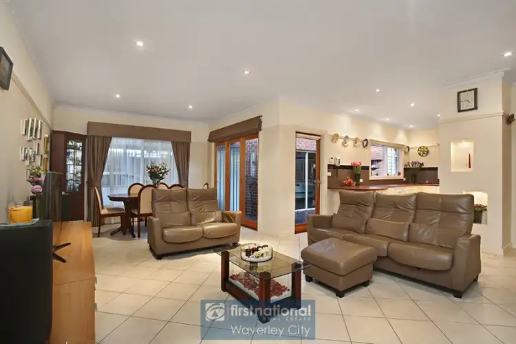 Third view of Homely house listing, 10 Charlton Street, Mount Waverley VIC 3149