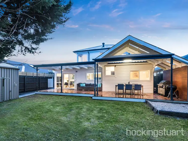 Second view of Homely house listing, 6 Foam Street, Aspendale VIC 3195
