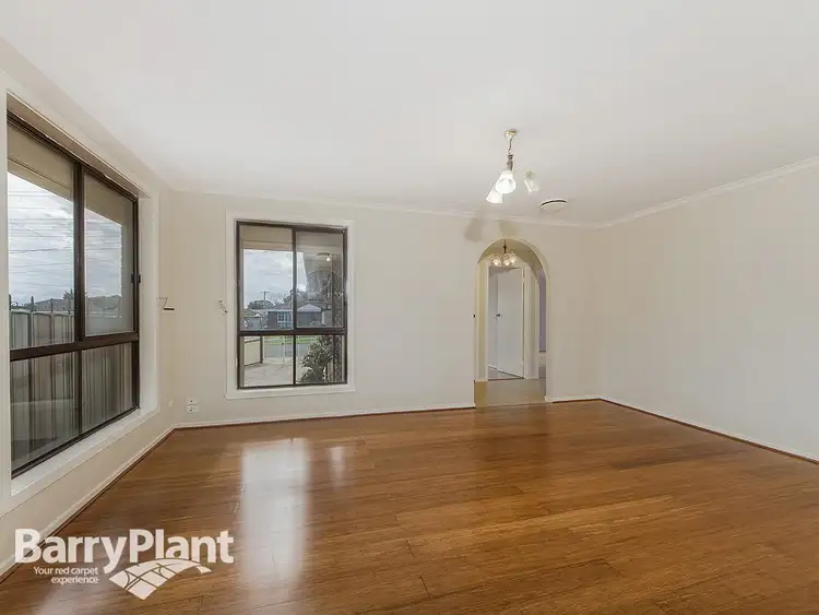 Third view of Homely house listing, 123B Denton Avenue, St Albans VIC 3021