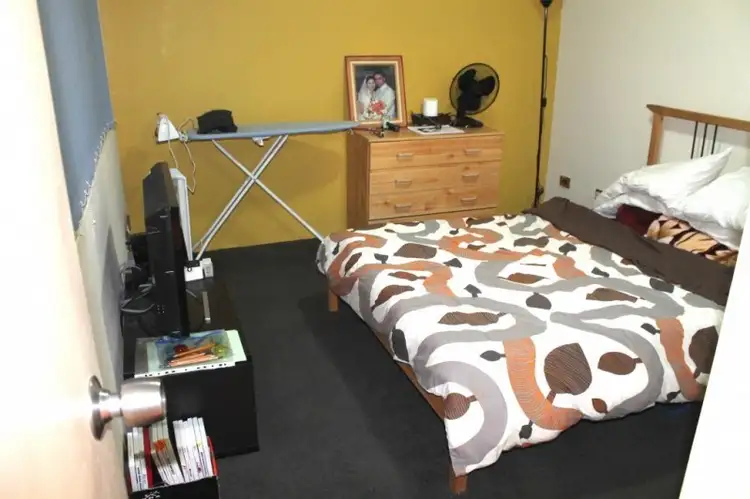 Fifth view of Homely villa listing, 51A/177A Reservoir Road, Blacktown NSW 2148