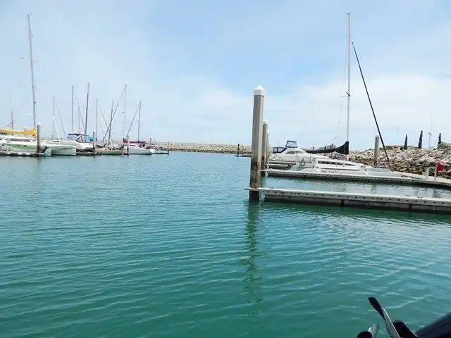 Fifth view of Homely land listing, Berth A8 Marina Avenue, Wirrina Cove SA 5204