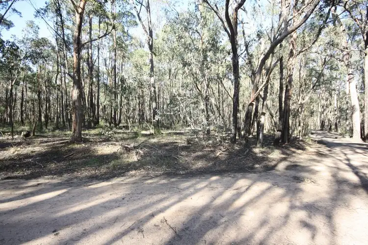 Fourth view of Homely land listing, Lot 1 Monks Road, Ross Creek VIC 3351