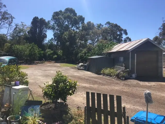 Second view of Homely house listing, 42 Hassell Street, Mount Barker WA 6324