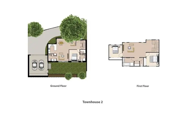 Seventh view of Homely house listing, 1/1 Unsworth Road, Ringwood North VIC 3134