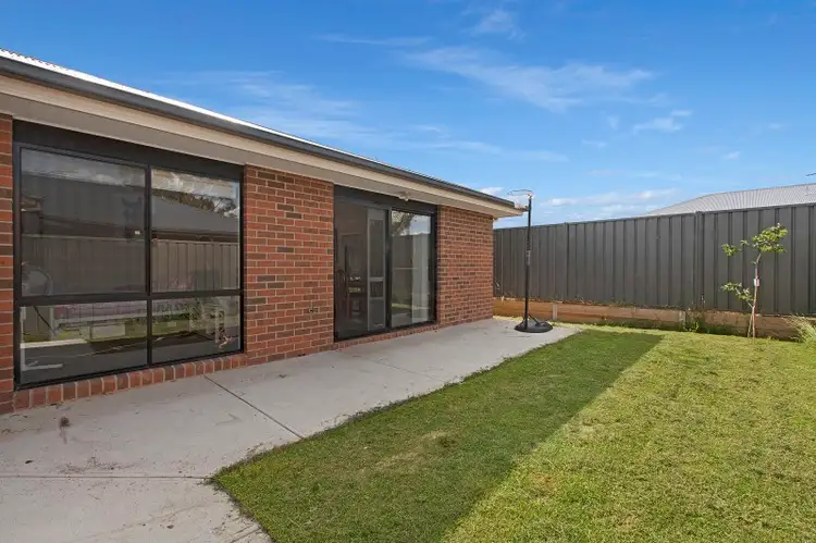 Sixth view of Homely unit listing, 1/8 Dudley Street, Wallan VIC 3756