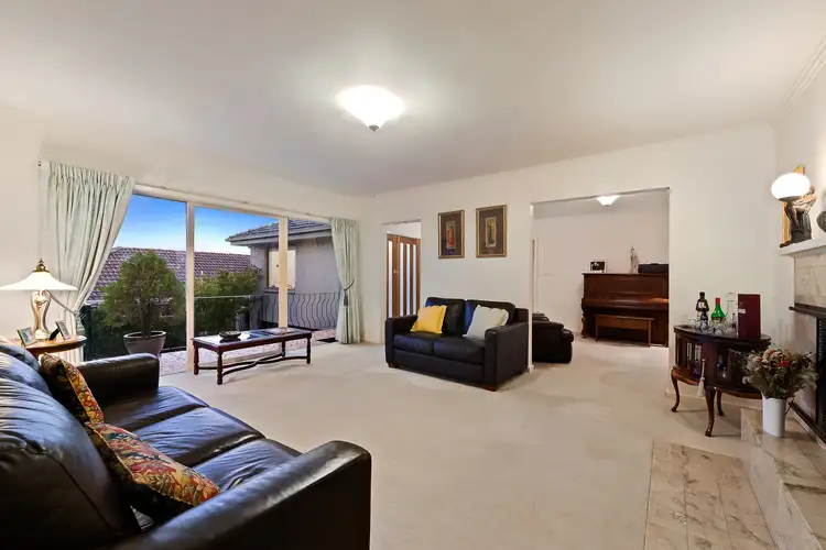 Fourth view of Homely house listing, 21 Soderlund Drive, Doncaster VIC 3108
