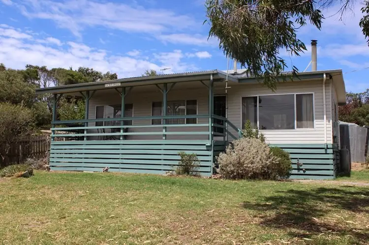 Main view of Homely house listing, 241 LEES ROAD, Venus Bay VIC 3956