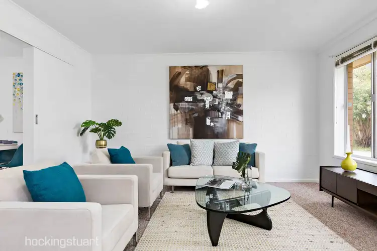 Second view of Homely unit listing, 2/53 Rayner Street, Altona VIC 3018