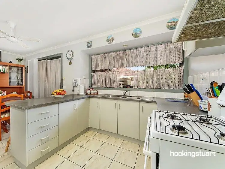 Sixth view of Homely house listing, 35 Billungah Place, Burnside VIC 3023