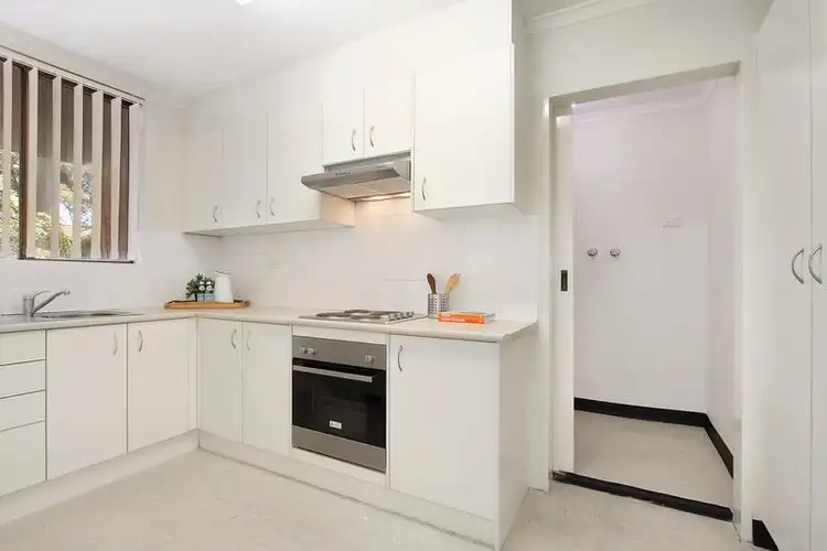 Third view of Homely unit listing, 12/1 Rogal Place, Macquarie Park NSW 2113