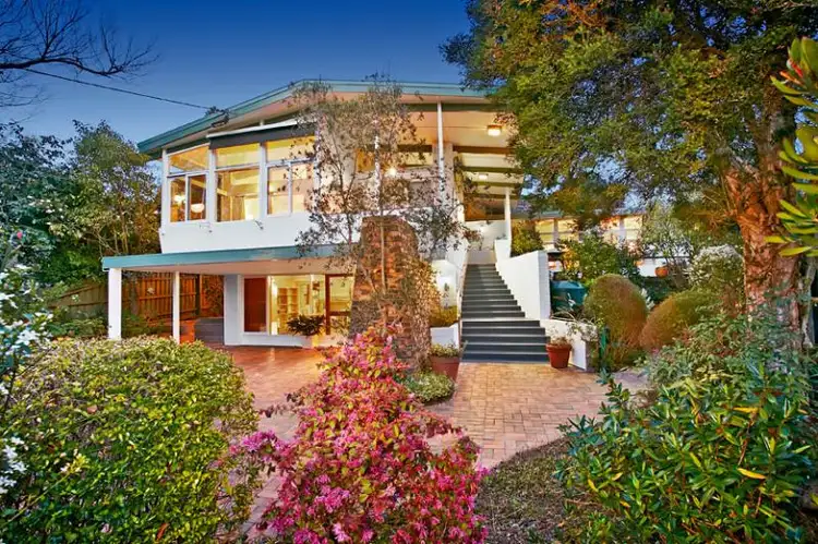 Main view of Homely house listing, 3 Georgian Court, Balwyn VIC 3103