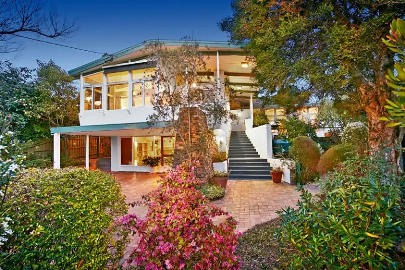 Main view of Homely house listing, 3 Georgian Court, Balwyn VIC 3103