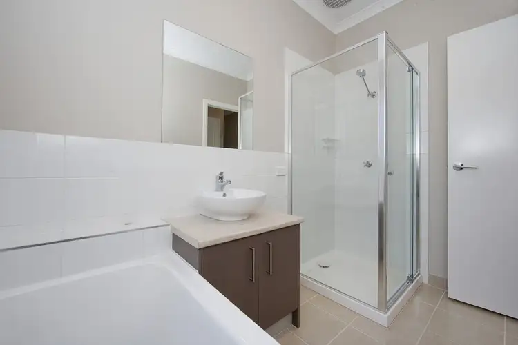 Seventh view of Homely house listing, 58D Tom Roberts Parade, Point Cook VIC 3030