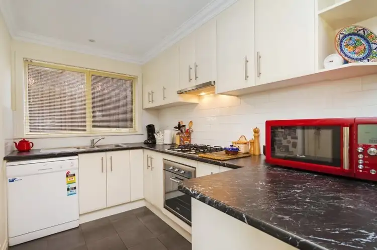 Third view of Homely townhouse listing, 2/28 Teck Street, Ashwood VIC 3147