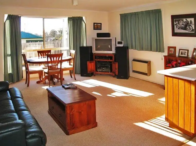 Fourth view of Homely unit listing, 1/61 Pitt Avenue, Riverside TAS 7250