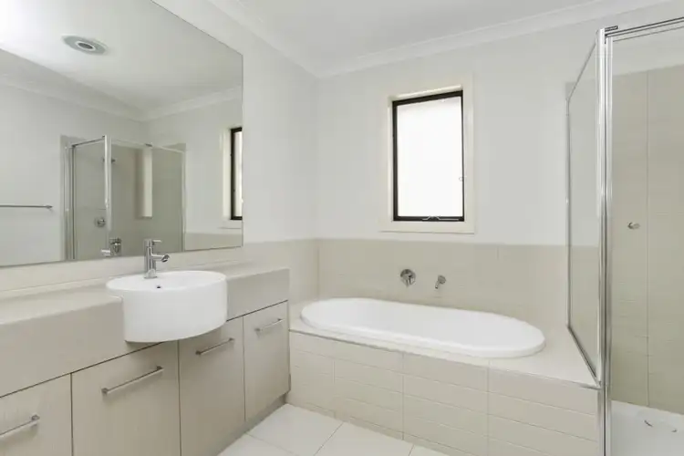 Fifth view of Homely house listing, 16 Giverny Close, Burnside Heights VIC 3023