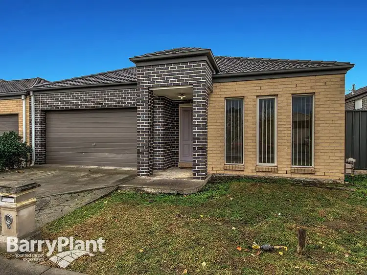 Main view of Homely house listing, 10 Highcroft Place, Cairnlea VIC 3023