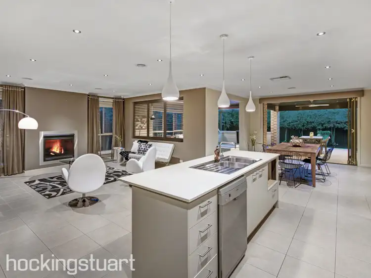 Second view of Homely house listing, 22 Northside Drive, Wollert VIC 3750