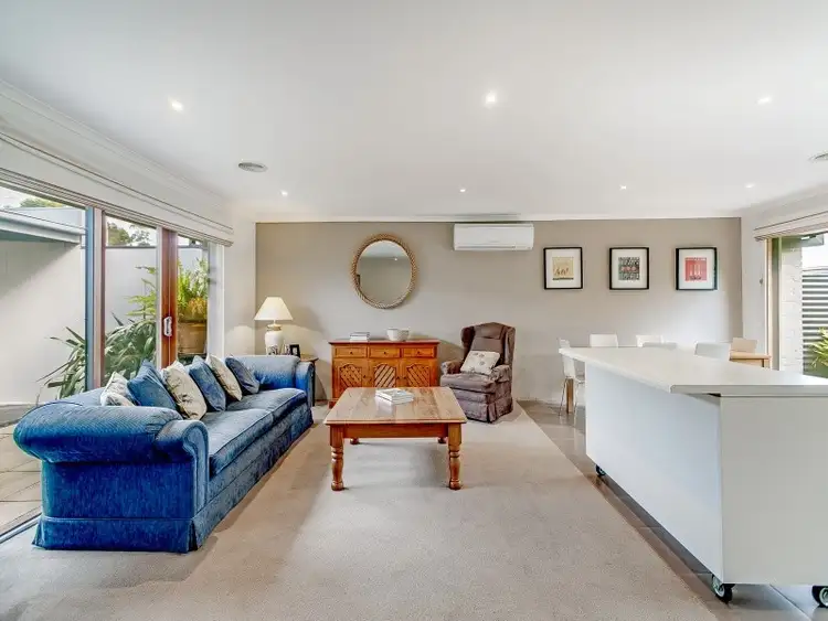 Second view of Homely house listing, 1/17 Davies Street, Safety Beach VIC 3936
