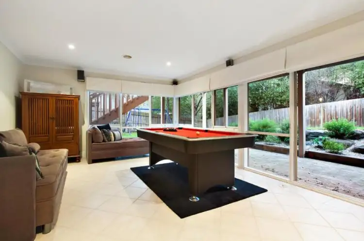 Fourth view of Homely house listing, 72 Porter Street, Eltham VIC 3095