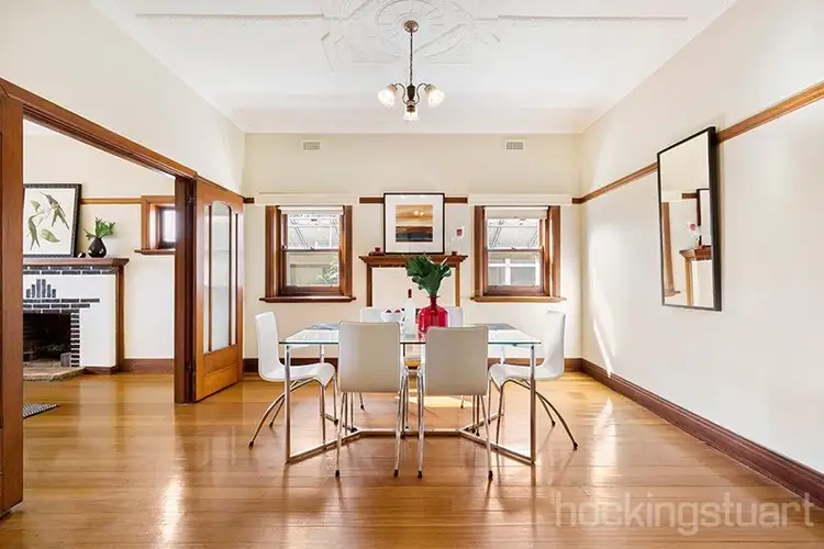 Third view of Homely house listing, 48 Bowen Street, Malvern East VIC 3145