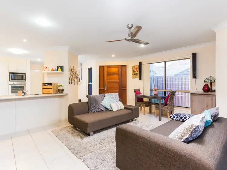 Sixth view of Homely house listing, 1/15 Blake Street, Southport QLD 4215