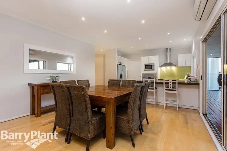 Fifth view of Homely house listing, 15 Regent Street, Little River VIC 3211