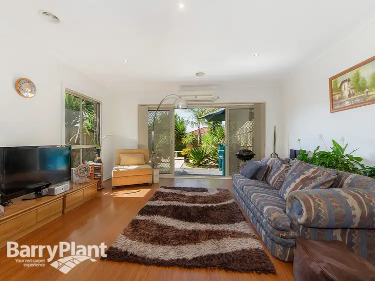 Fifth view of Homely unit listing, 1/66 Leila Street, Deer Park VIC 3023