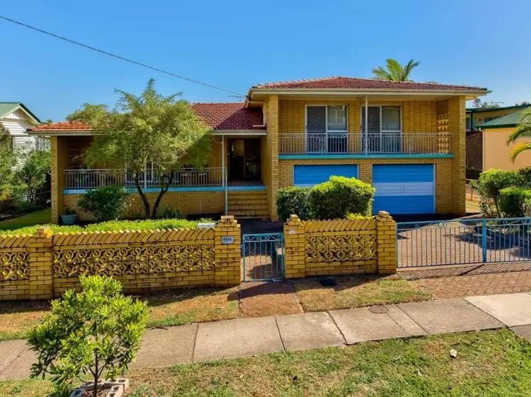 Fourth view of Homely house listing, 96 Keats Street, Moorooka QLD 4105