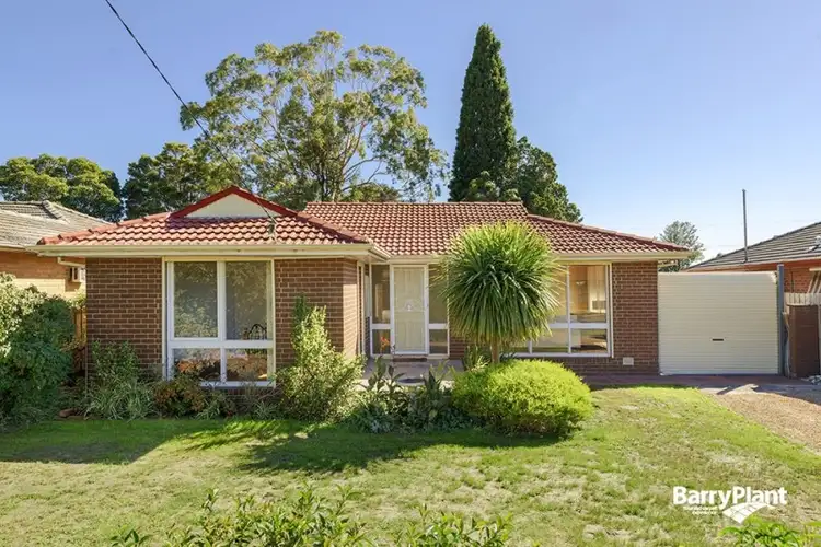 107 Greenwood Drive, Bundoora VIC 3083