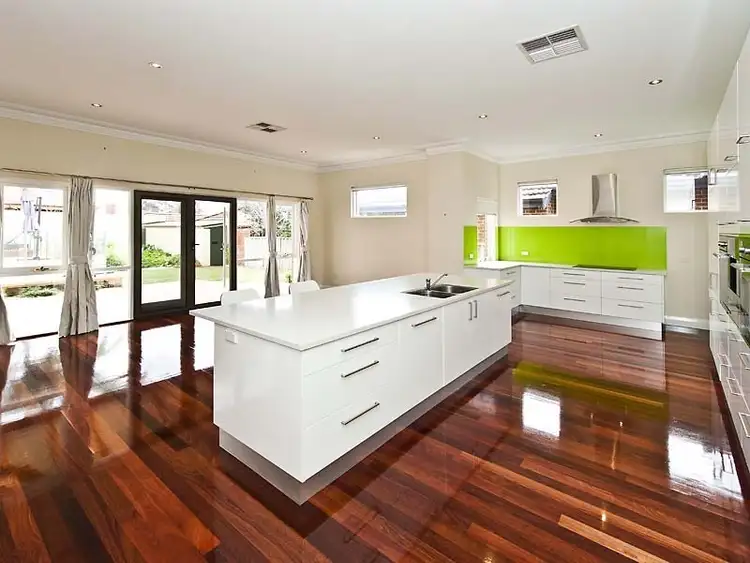 Third view of Homely house listing, 26 David Street, Kensington WA 6151