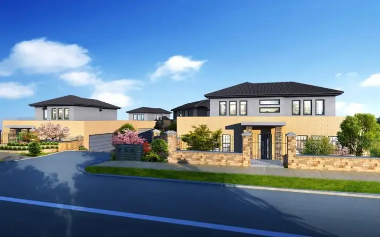 Third view of Homely house listing, 948 Canterbury Road, Box Hill South VIC 3128