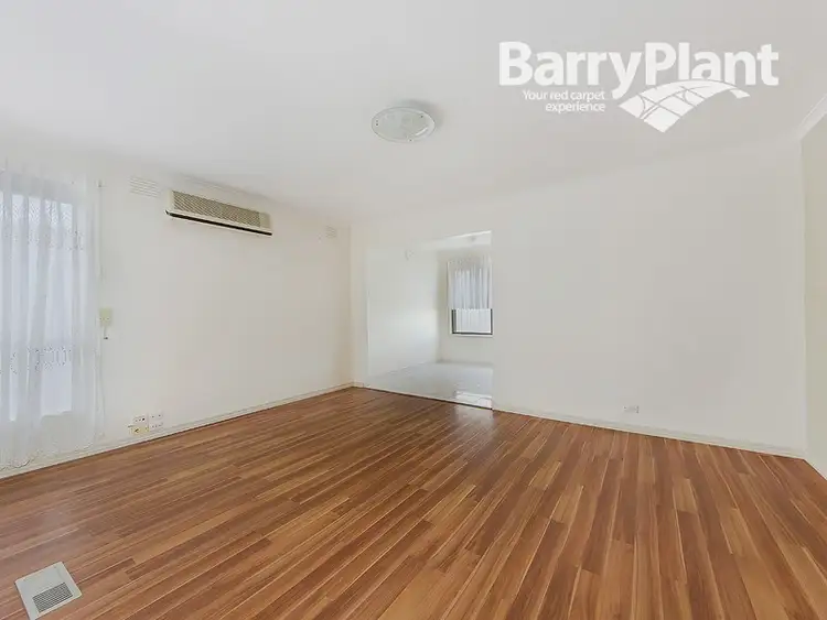 Second view of Homely house listing, 22 Angelique Grove, Albanvale VIC 3021