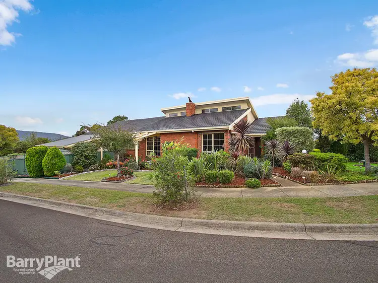 1 The Haven, Bayswater VIC 3153
